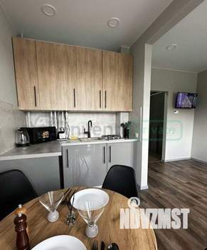 1-к квартира, вторичка, 25м2, 6/9 этаж