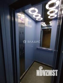 1-к квартира, вторичка, 40м2, 2/10 этаж