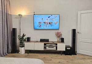 1-к квартира, вторичка, 37м2, 8/9 этаж