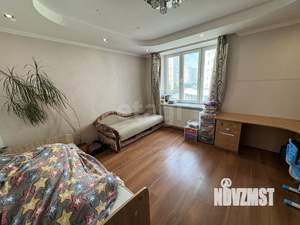 2-к квартира, вторичка, 55м2, 3/9 этаж