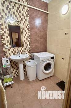 4-к квартира, вторичка, 103м2, 1/5 этаж