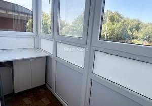 3-к квартира, вторичка, 75м2, 1/9 этаж
