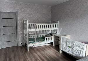 1-к квартира, вторичка, 41м2, 2/8 этаж