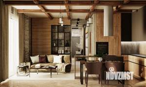 2-к квартира, вторичка, 139м2, 10/14 этаж