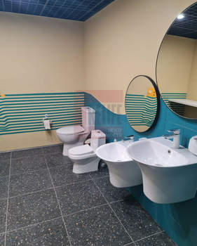 1-к квартира, вторичка, 85м2, 8/8 этаж