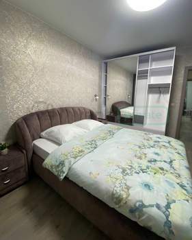 3-к квартира, вторичка, 90м2, 6/10 этаж