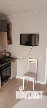 1-к квартира, вторичка, 35м2, 10/10 этаж