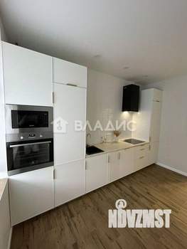 1-к квартира, вторичка, 43м2, 1/4 этаж