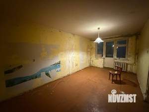 1-к квартира, вторичка, 32м2, 1/5 этаж