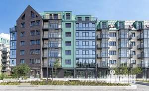 2-к квартира, вторичка, 83м2, 2/9 этаж