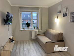 2-к квартира, вторичка, 47м2, 2/9 этаж