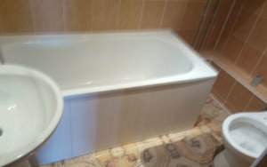 4-к квартира, вторичка, 63м2, 5/5 этаж