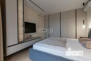 2-к квартира, вторичка, 55м2, 2/9 этаж