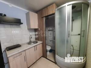 1-к квартира, вторичка, 18м2, 3/5 этаж