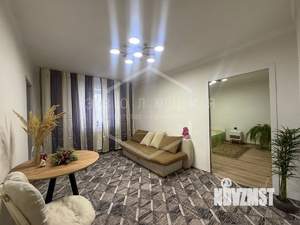 2-к квартира, вторичка, 39м2, 1/3 этаж