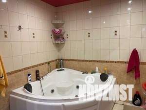 4-к квартира, вторичка, 139м2, 3/3 этаж