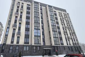 3-к квартира, вторичка, 95м2, 8/9 этаж