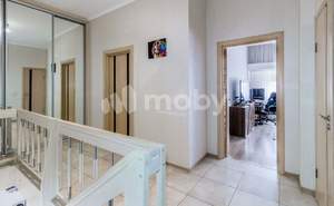 4-к квартира, вторичка, 105м2, 8/9 этаж
