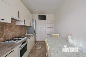 1-к квартира, вторичка, 33м2, 8/8 этаж