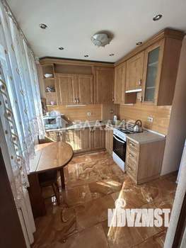 2-к квартира, вторичка, 46м2, 1/4 этаж