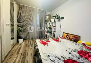 2-к квартира, вторичка, 49м2, 5/5 этаж