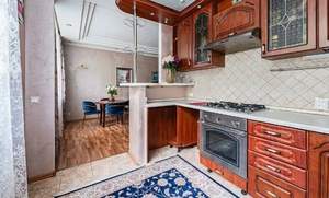 3-к квартира, вторичка, 72м2, 2/4 этаж