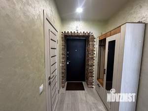 1-к квартира, вторичка, 36м2, 7/9 этаж