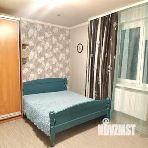1-к квартира, вторичка, 30м2, 3/3 этаж