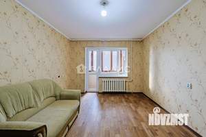 3-к квартира, вторичка, 69м2, 4/5 этаж