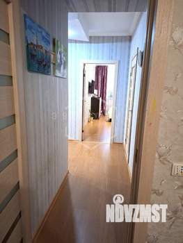 3-к квартира, вторичка, 72м2, 2/7 этаж