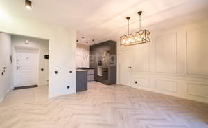 2-к квартира, вторичка, 75м2, 2/3 этаж