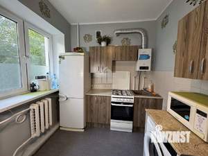 2-к квартира, вторичка, 40м2, 2/3 этаж