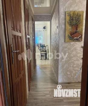 3-к квартира, вторичка, 61м2, 5/5 этаж