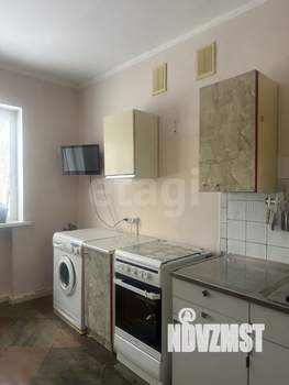 6-к квартира, вторичка, 103м2, 2/2 этаж