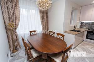 3-к квартира, вторичка, 98м2, 8/10 этаж