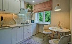 2-к квартира, вторичка, 41м2, 3/4 этаж