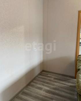 2-к квартира, вторичка, 38м2, 1/2 этаж