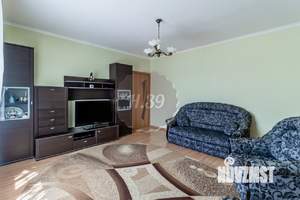 3-к квартира, вторичка, 72м2, 7/9 этаж