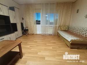 1-к квартира, вторичка, 41м2, 9/9 этаж