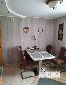 3-к квартира, вторичка, 88м2, 3/5 этаж