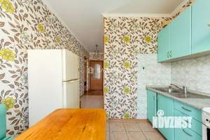 2-к квартира, вторичка, 51м2, 4/5 этаж