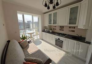 1-к квартира, вторичка, 44м2, 3/8 этаж