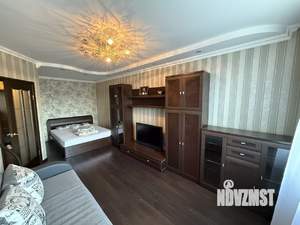 1-к квартира, вторичка, 38м2, 1/9 этаж