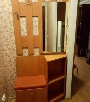 1-к квартира, вторичка, 30м2, 3/5 этаж