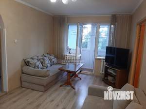2-к квартира, вторичка, 46м2, 3/5 этаж