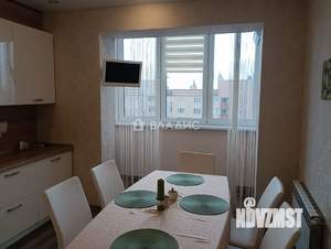 3-к квартира, вторичка, 83м2, 10/10 этаж