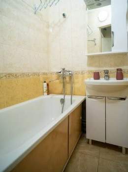 1-к квартира, вторичка, 33м2, 4/5 этаж