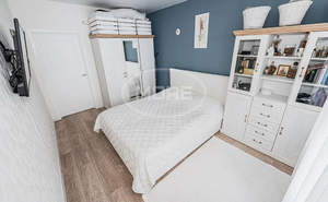 2-к квартира, вторичка, 59м2, 1/9 этаж