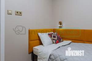 2-к квартира, вторичка, 44м2, 1/9 этаж