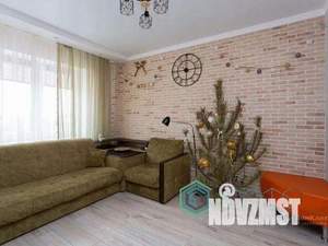 3-к квартира, вторичка, 77м2, 6/8 этаж
